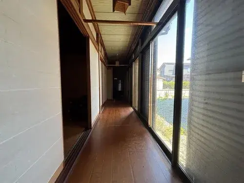 Propiedad 5DK+S Pueblo de Hiezu Prefectura de Tottori (7)