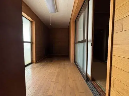 Propiedad 5DK+S Pueblo de Hiezu Prefectura de Tottori (8)