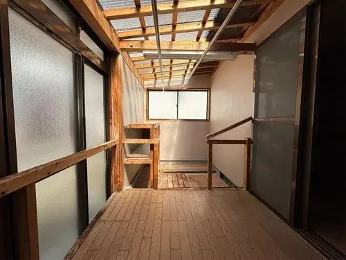Propiedad 5DK+S Pueblo de Hiezu Prefectura de Tottori (9)
