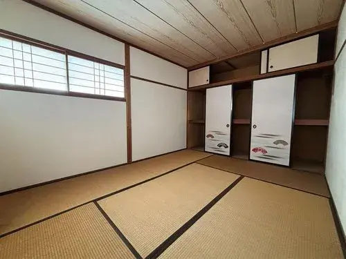 Propiedad 5DK+S Pueblo de Hiezu Prefectura de Tottori (10)