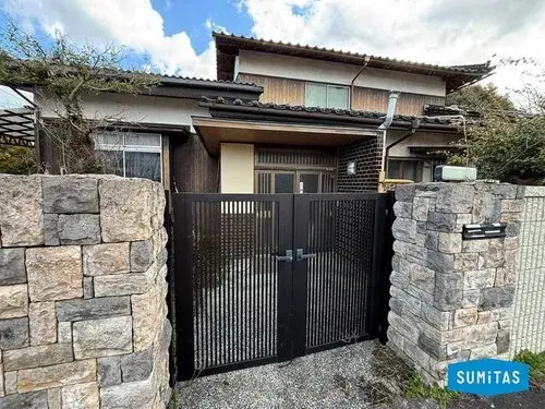 Akiya in 南部镇
