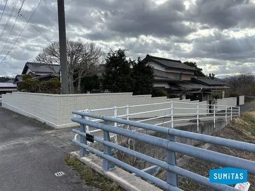 10DK房产 南部町 鸟取县 (3)