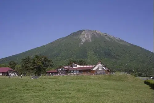 Недвижимость 3DK Hoki-cho Tottori Prefecture (19)