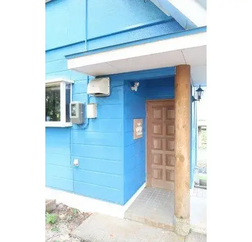 Недвижимость 3DK Hoki-cho Tottori Prefecture (5)