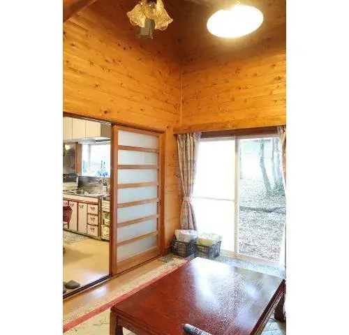 Недвижимость 3DK Hoki-cho Tottori Prefecture (9)