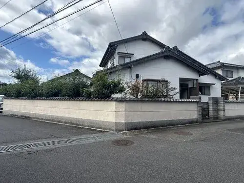 Akiya in Matsue
