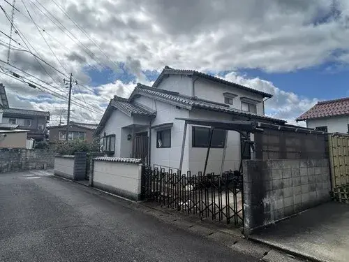 Propiedad 7DK Ciudad de Matsue Prefectura de Shimane (2)