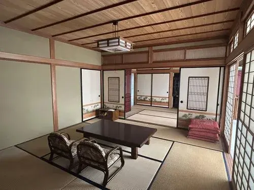 Propiedad 7DK Ciudad de Matsue Prefectura de Shimane (11)