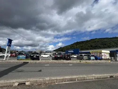 Propiedad 7DK Ciudad de Matsue Prefectura de Shimane (17)