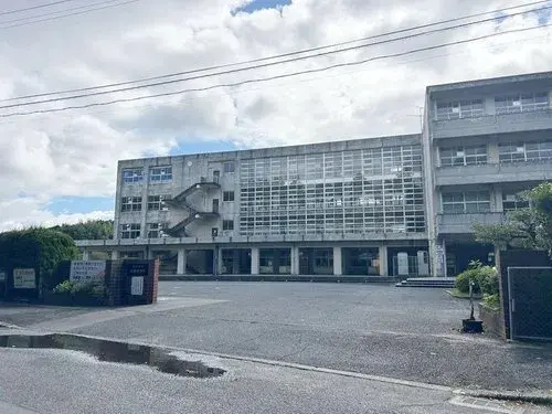 Propiedad 7DK Ciudad de Matsue Prefectura de Shimane (19)
