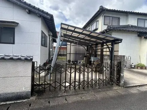 Propiedad 7DK Ciudad de Matsue Prefectura de Shimane (3)