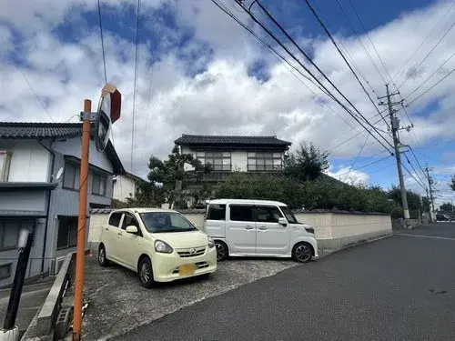 Propiedad 7DK Ciudad de Matsue Prefectura de Shimane (4)