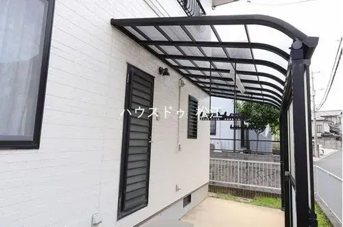 4室2厅+储藏室 松江市 岛根县 (2)