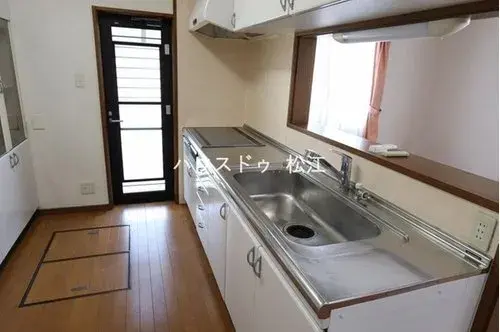 4室2厅+储藏室 松江市 岛根县 (11)