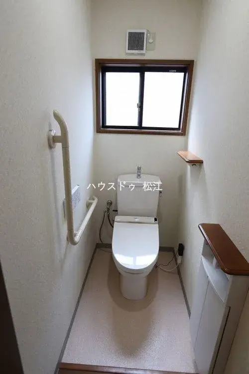 4室2厅+储藏室 松江市 岛根县 (12)