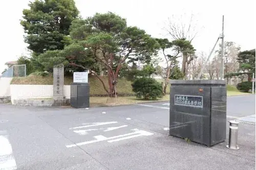 4室2厅+储藏室 松江市 岛根县 (16)