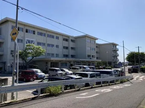 4室2厅+储藏室 松江市 岛根县 (17)