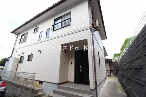 4室2厅+储藏室 松江市 岛根县 (3)