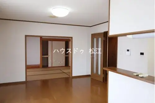 4室2厅+储藏室 松江市 岛根县 (4)