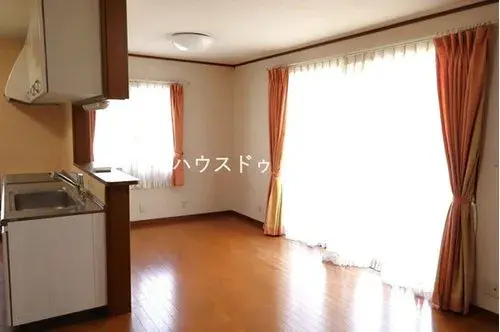 4室2厅+储藏室 松江市 岛根县 (5)
