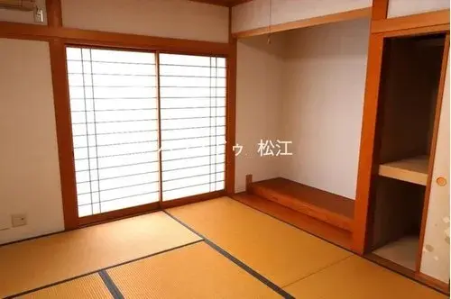 4室2厅+储藏室 松江市 岛根县 (6)