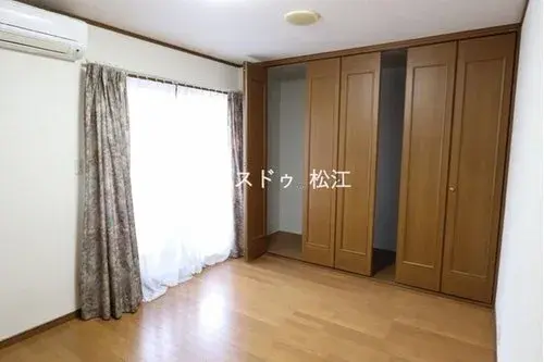 4室2厅+储藏室 松江市 岛根县 (8)