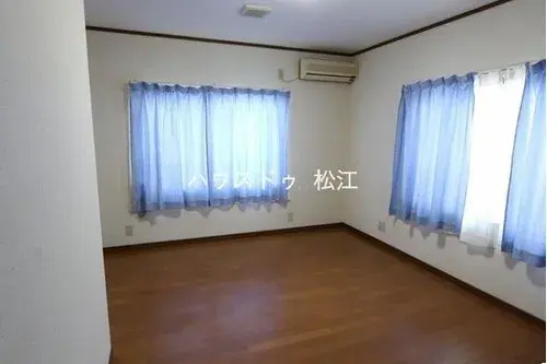 4室2厅+储藏室 松江市 岛根县 (10)