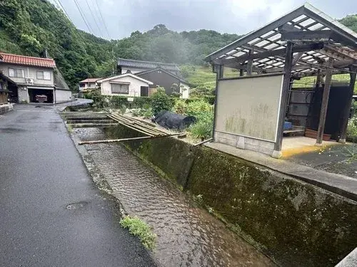 7DK Property Unnan City Shimane Prefecture (2)