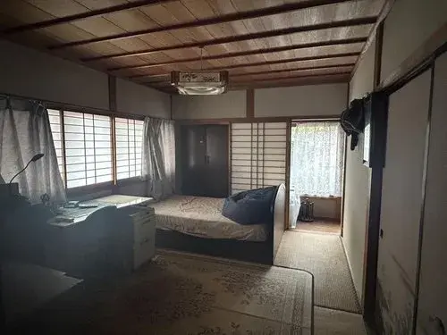 7DK Property Unnan City Shimane Prefecture (11)