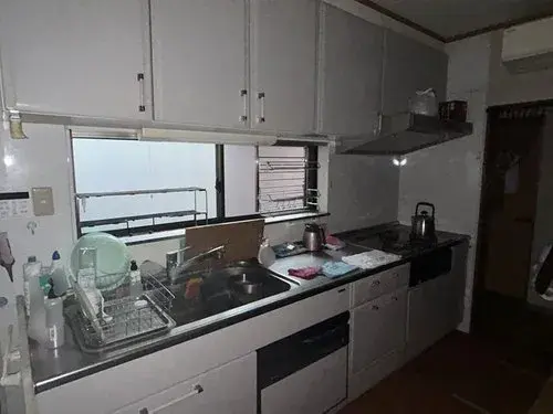 7DK Property Unnan City Shimane Prefecture (13)