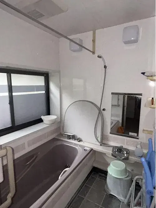 7DK Property Unnan City Shimane Prefecture (14)