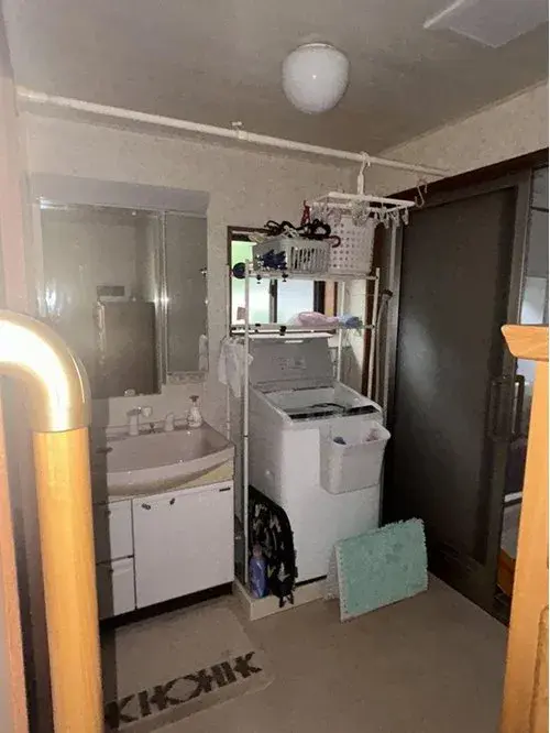 7DK Property Unnan City Shimane Prefecture (15)