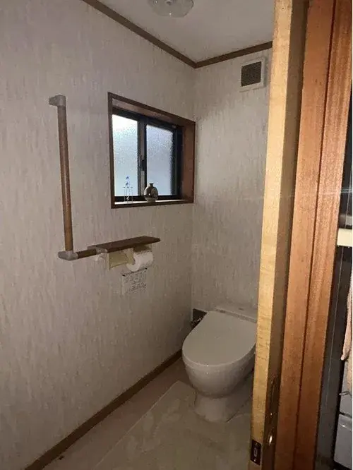 7DK Property Unnan City Shimane Prefecture (16)