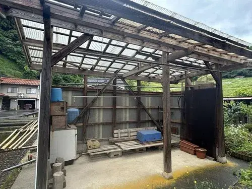 7DK Property Unnan City Shimane Prefecture (3)