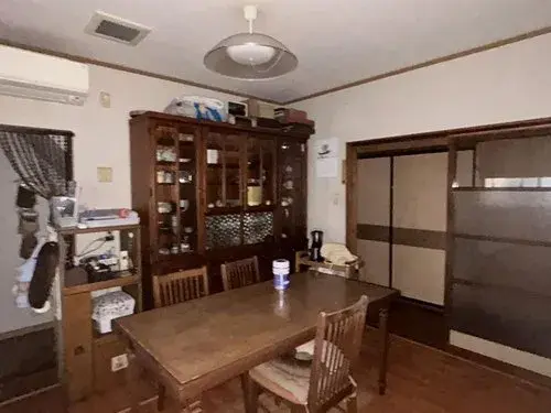 7DK Property Unnan City Shimane Prefecture (5)