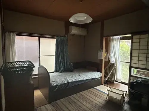 7DK Property Unnan City Shimane Prefecture (6)