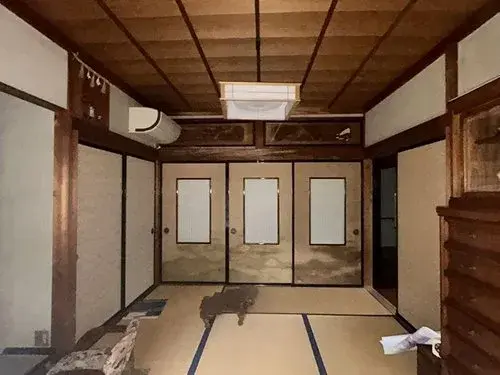 7DK Property Unnan City Shimane Prefecture (7)