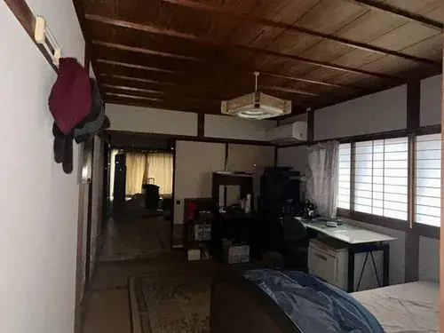 7DK Property Unnan City Shimane Prefecture (9)
