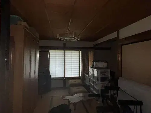 7DK Property Unnan City Shimane Prefecture (10)