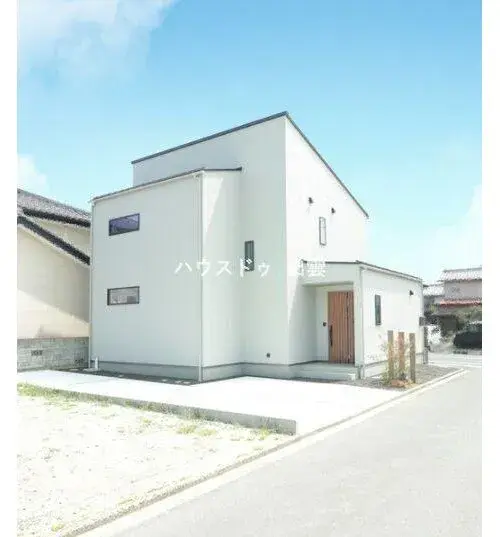 Akiya in Izumo