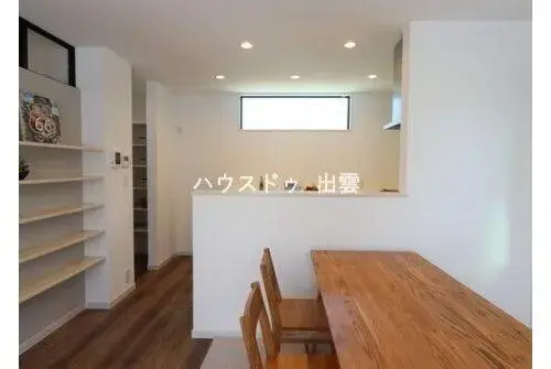 Propriété 4LDK Ville d'Izumo Préfecture de Shimane (3)