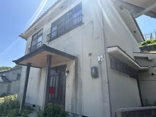 Akiya in 浜田市