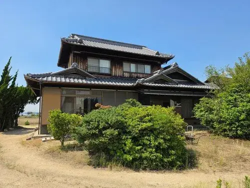 Akiya in Okayama