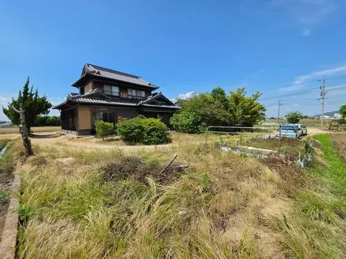 6DK Okayama City Okayama Prefecture (2)