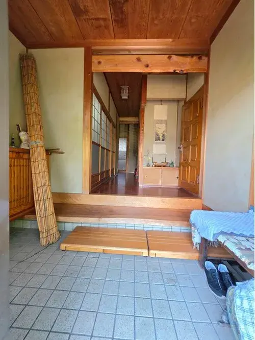 6DK Okayama City Okayama Prefecture (13)