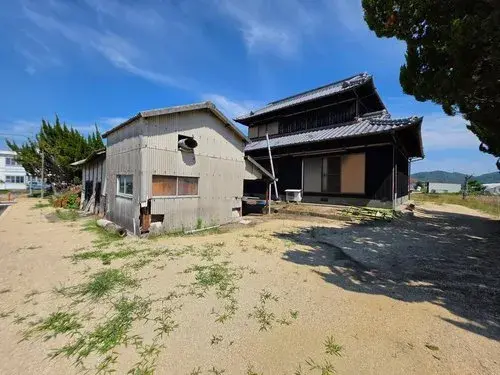 6DK Okayama City Okayama Prefecture (4)