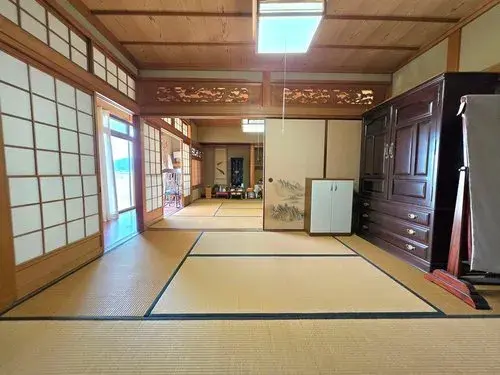 6DK Okayama City Okayama Prefecture (8)