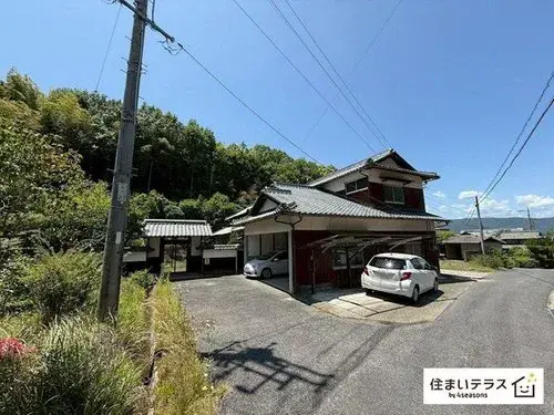 عقار مكون من 9 غرف نوم مدينة Soja محافظة Okayama (2)