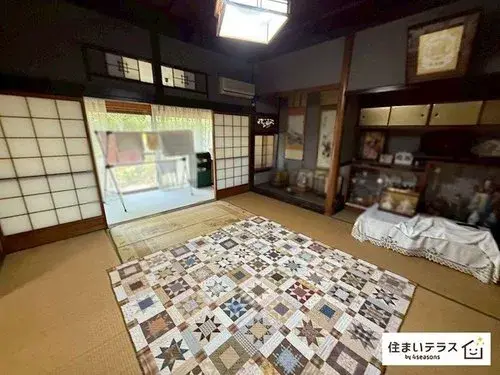 عقار مكون من 9 غرف نوم مدينة Soja محافظة Okayama (7)