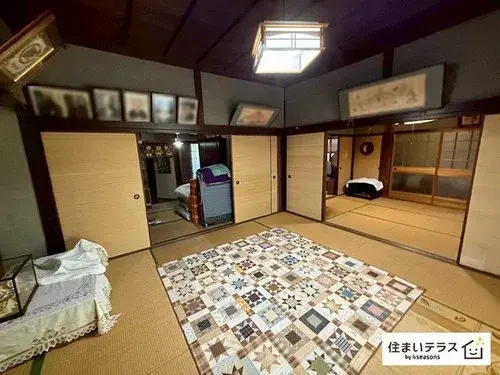 عقار مكون من 9 غرف نوم مدينة Soja محافظة Okayama (10)